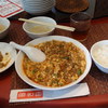 中国料理 頤和園 霞ヶ関店