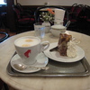 カフェ ウィーン